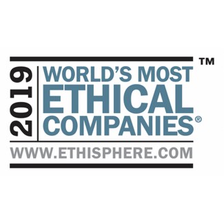 2019 ethical